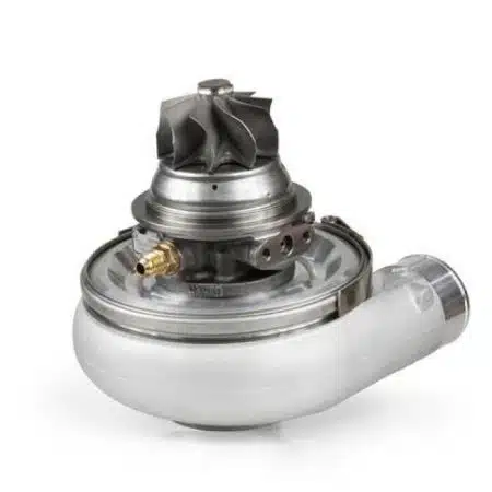 Garrett G38-1000 G-Series II Super Core, 62mm V-Band Outlet [938272-5003S]