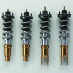 Spoon Sports Full-Spec Damper Kit for EK9 / EK4 Honda Civic