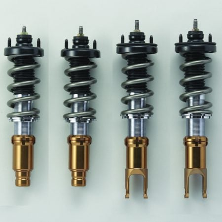 Spoon Sports Full-Spec Damper Kit for EK9 / EK4 Honda Civic [51600-EK9-G20]