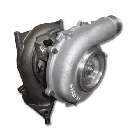 Garrett PowerMax GT4094VA Stage 2 Turbo for 2004.5-2009 Chevrolet and GMC 6.6L Duramax [773542-5001S]
