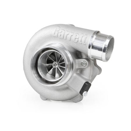 Garrett G25-585 G-Series II Turbocharger, 0.49 A/R T25 Internal Wastegate [934076-5001S]
