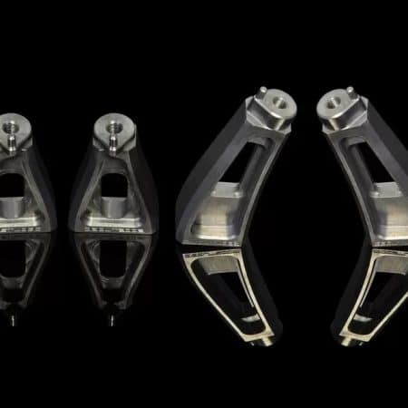 Boost Logic Solid Transmission Mount Kit for R35 Nissan GT-R [BLSTMKNRG9]
