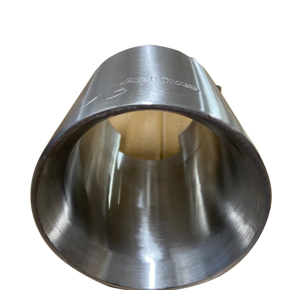 Rear Exhaust Tips for G80 / G82 BMW M3 / M4 and G87 M2 by Active Autowerke