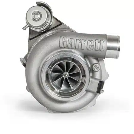 Garrett G30-900 Turbocharger, 1.01 A/R V-Band Internal Wastegate [880704-5009S]
