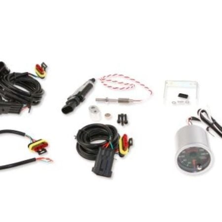 Garrett Speed Sensor Street Kit, G Series Models with Gauge [781328-0003]