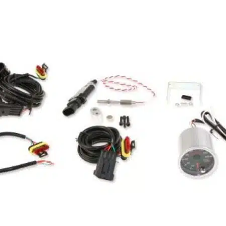 Garrett Speed Sensor Street Kit, GT and GTX Models with Gauge [781328-0001]