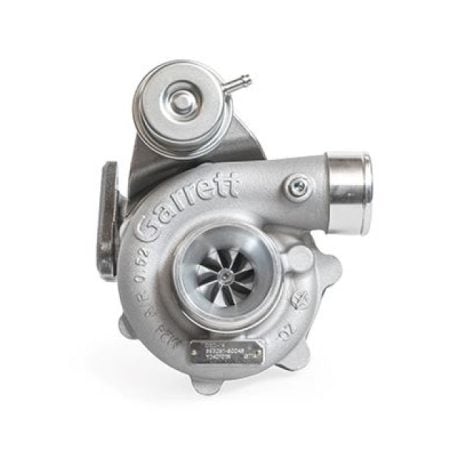 Garrett GBC14-200 Club Line Turbocharger, 0.45 A/R Internal Wastegate [896051-5004S]