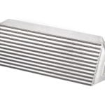F-150 EcoBoost Intercooler by Garrett, TIG welded aluminum charge air cooler