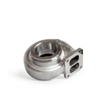 Garrett G42 Turbine Housing Kit, 1.15 A/R V-Band Inlet and Outlet [757707-0012]