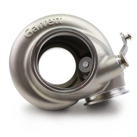 Garrett G30 Wastegate Turbine Housing, 1.01 A/R V-Band [740902-0095]