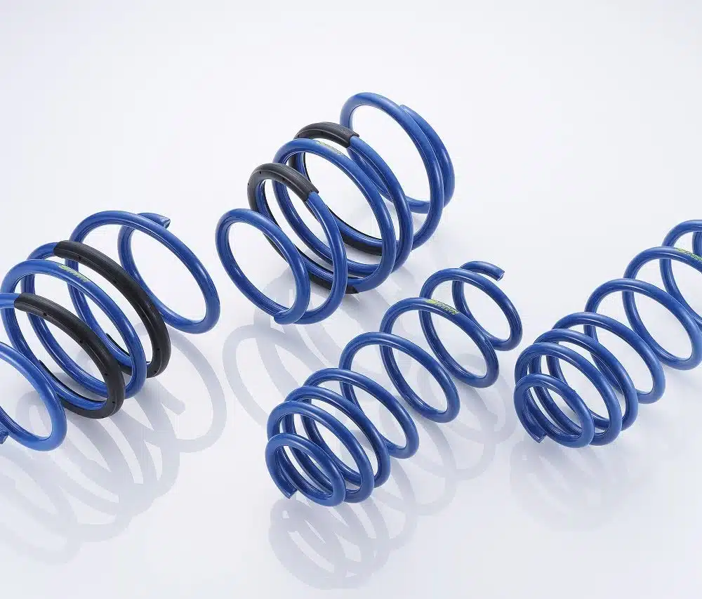 Spoon Sports Progressive Spring Set for FE1 Honda Civic Si and DE4 Acura Integra
