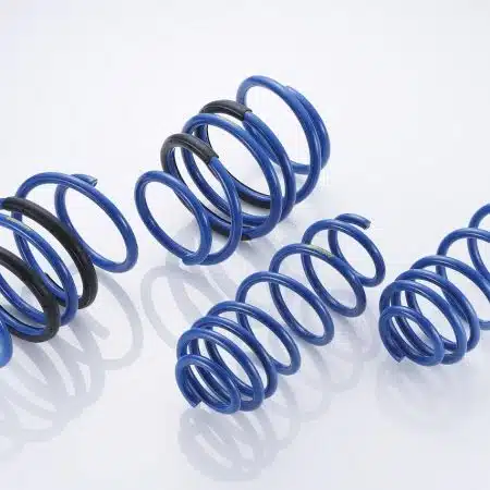 Spoon Sports Progressive Spring Set for FE1 Honda Civic Si and DE4 Acura Integra [51400-FE1-001]