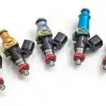 ID1300-XDS Fuel Injector Set for 2005-2010 Scion tC 2.4L