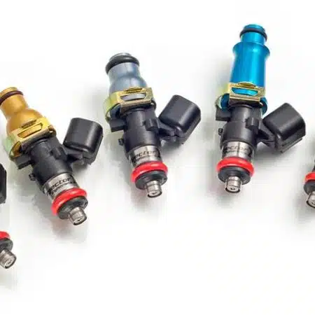 Injector Dynamics ID1300-XDS Fuel Injector Set for 2005-2010 Scion tC 2.4L [1300.17.01.60.11.4]