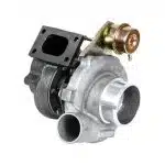 GT2860RS Turbocharger by Garrett, complete turbocharger