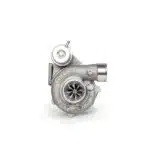 GBC17-250 Club Line Turbocharger by Garrett, complete turbocharger