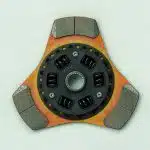 Spoon Sports Metal Clutch Disc for EG6 / EK4 / EK9 Honda Civic and DC2 / DB8 Integra Type R
