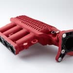 Spoon Sports Intake Chamber for ZF1 / ZF2 Honda CR-Z