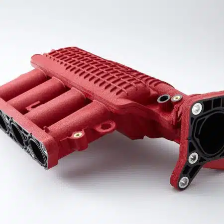 Spoon Sports Intake Chamber for ZF1 / ZF2 Honda CR-Z