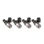 ID2600-XDS Port Injector Set for ZN6 Scion FR-S, Toyota 86 and ZC6 Subaru BRZ