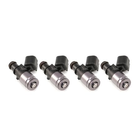 Injector Dynamics ID2600-XDS Port Injector Set for ZN6 Scion FR-S, Toyota 86 and ZC6 Subaru BRZ [2600.18.04.36.11.4]
