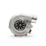 G25-660 Super Core by Garrett, compressor housing and center section