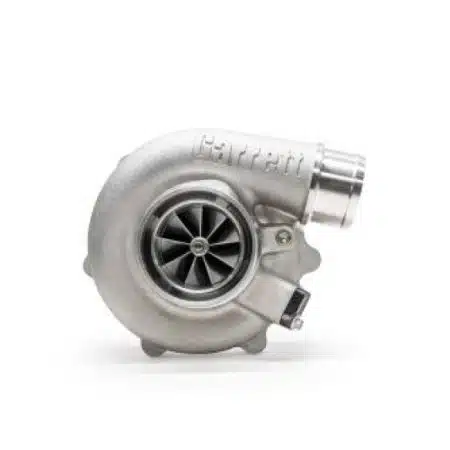 Garrett G25-660 Super Core, 54mm Standard Rotation [858161-5003S]