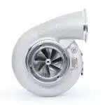 GXR45-82 Super Core by Garrett, compressor housing and center section