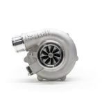 G25-550 Super Core by Garrett, compressor housing and center section
