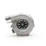 G25-550 Super Core by Garrett, compressor housing and center section