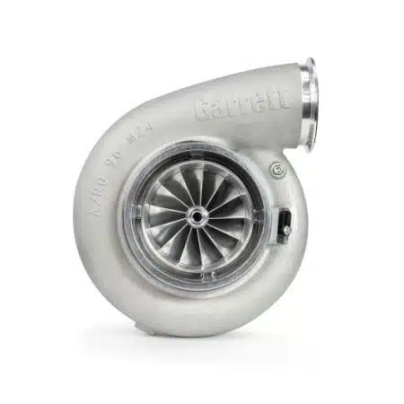 Garrett G57-3000 Super Core, 106mm Inducer 0.96 A/R Compressor Housing [880547-5030S]