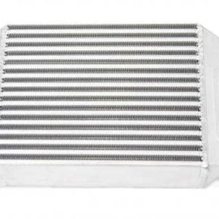 Garrett WRX 2.0L Intercooler for 2015+ Subaru WRX FA20F [891185-6001]