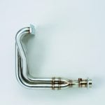 Spoon Sports 421 Exhaust Manifold for EK9 Honda Civic Type R and DC2 / DB8 Integra Type R
