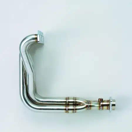 Spoon Sports 421 Exhaust Manifold for EK9 Honda Civic Type R and DC2 / DB8 Integra Type R [18101-EK9-000]