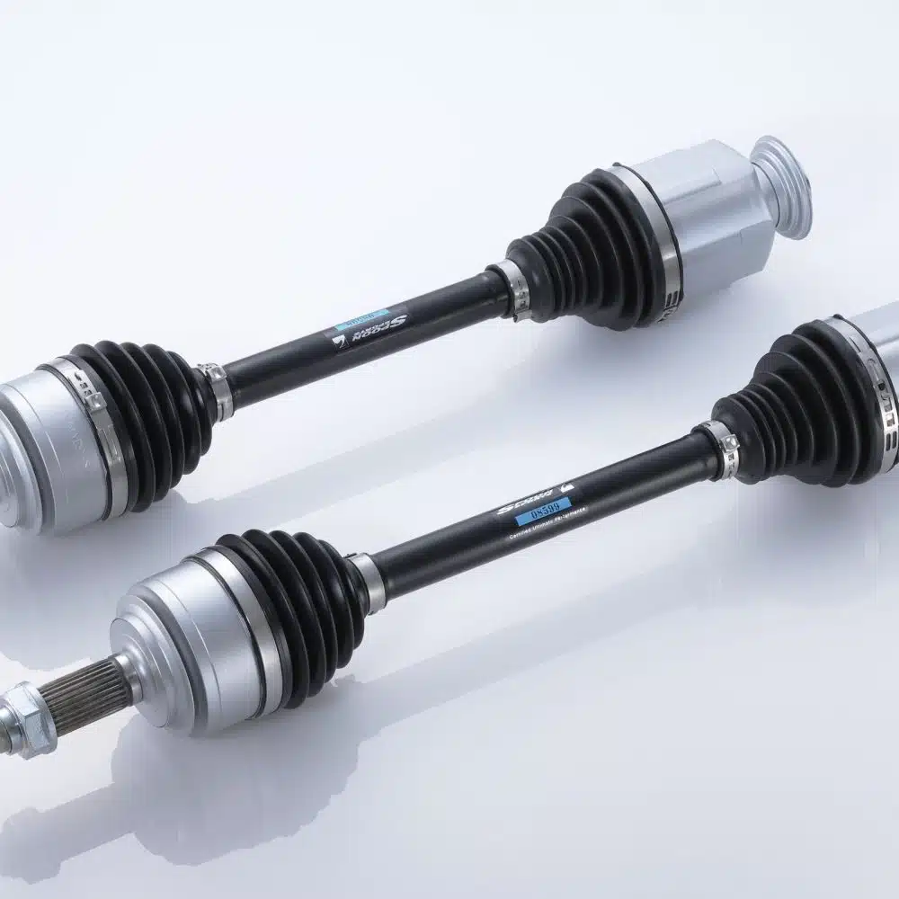 Spoon Sports Driveshaft Set for FK7 Honda Civic