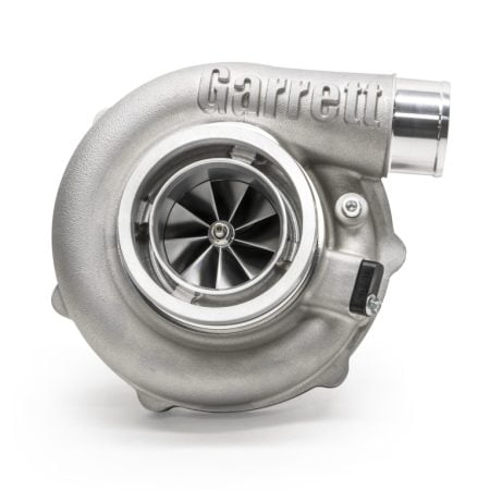 Garrett G30-900 Super Core, 62mm Standard Rotation [880693-5003S]