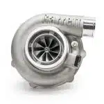 G30-770 Super Core by Garrett, compressor housing and center section