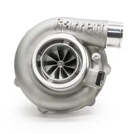 Garrett G30-900 Super Core, 62mm Reverse Rotation [880694-5003S]