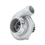 GT3582R Super Core by Garrett, compressor housing and CHRA