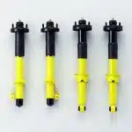 Spoon Sports Fix-Type Damper Kit for DC2 / DB8 Honda Integra and EG6 Civic