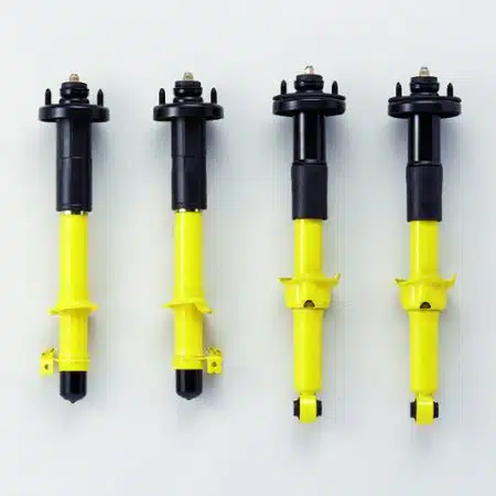 Spoon Sports Fix-Type Damper Kit for DC2 / DB8 Honda Integra and EG6 Civic [51600-DCR-000]