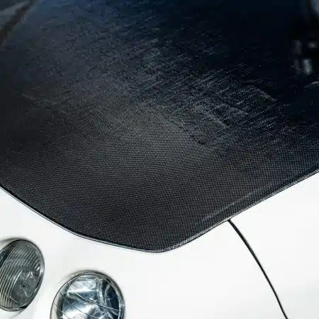 Spoon Sports Carbon Bonnet for USDM DC2 / DB8 Acura Integra [60100-DCR-200]