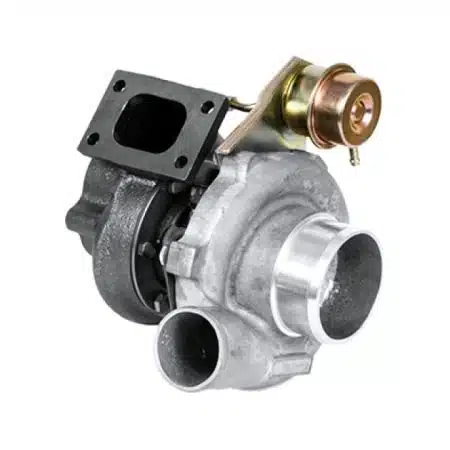 Garrett GT2860RS Turbocharger, 0.64 A/R Internal Wastegate [836026-5014S]