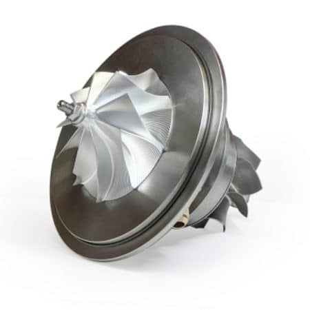 Garrett GTX2867R Gen II CHRA, 50mm Compressor [836012-5008S]