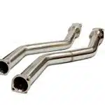 GESI Catted Section 1 for E46 BMW M3 by Active Autowerke