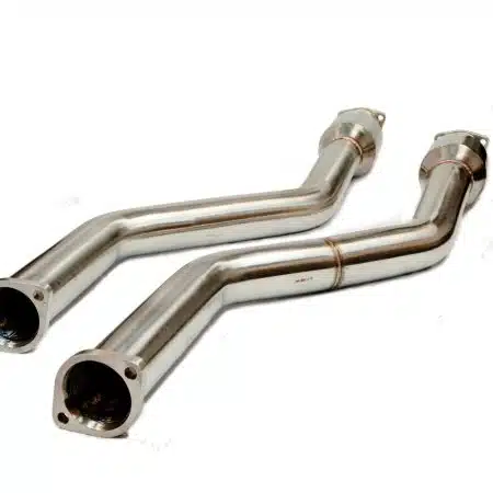 Active Autowerke GESI Catted Section 1 for E46 BMW M3 [11-010]