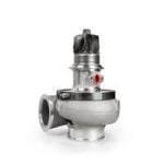 GXR55-98 Super Core by Garrett, compressor housing and center section