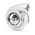 GXR47-76 Super Core by Garrett, 123mm exducer compressor housing and center section