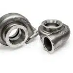G40 Turbine Housing Kit by Garrett, 0.85 A/R V-band housing