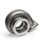 G38 Turbine Housing Kit by Garrett, 1.06 A/R divided T4 housing